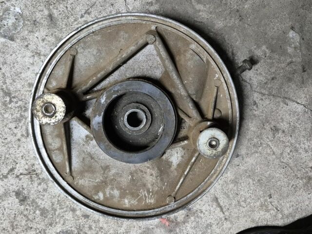 ИЖ Другая, объемом двигателя 0.35 л и пробегом 0 тыс. км за 96 $, фото 16 на Automoto.ua