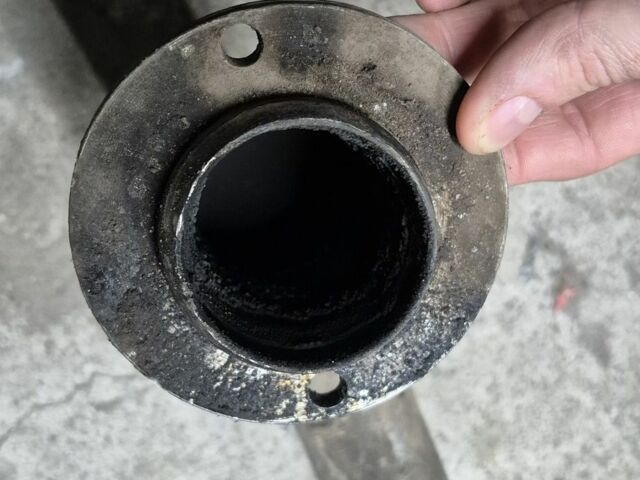 ИЖ Другая, объемом двигателя 0.35 л и пробегом 0 тыс. км за 96 $, фото 19 на Automoto.ua