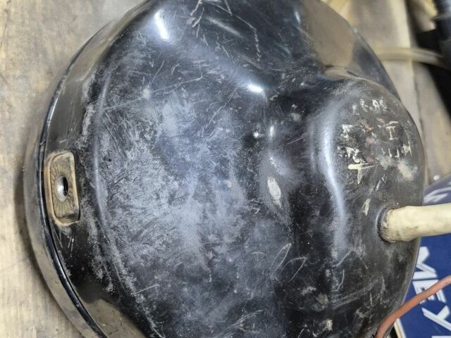 ИЖ Другая, объемом двигателя 0.35 л и пробегом 0 тыс. км за 96 $, фото 21 на Automoto.ua