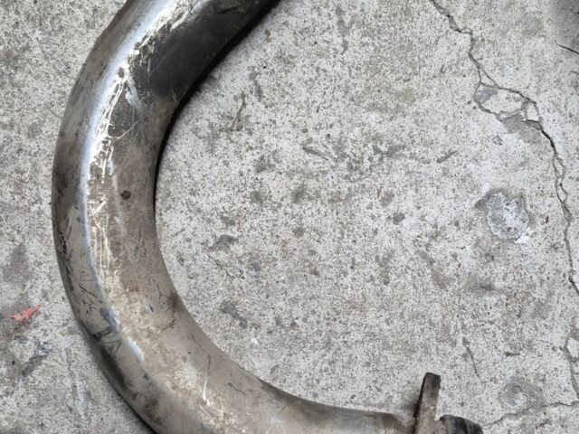 ИЖ Другая, объемом двигателя 0.35 л и пробегом 0 тыс. км за 96 $, фото 20 на Automoto.ua