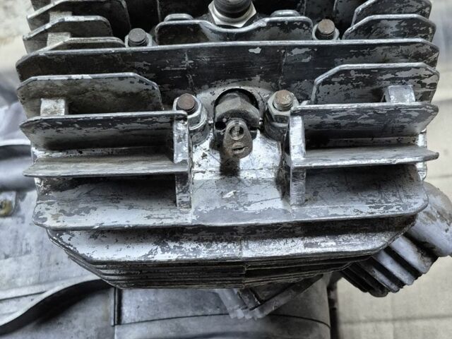 ИЖ Другая, объемом двигателя 0.35 л и пробегом 0 тыс. км за 96 $, фото 11 на Automoto.ua