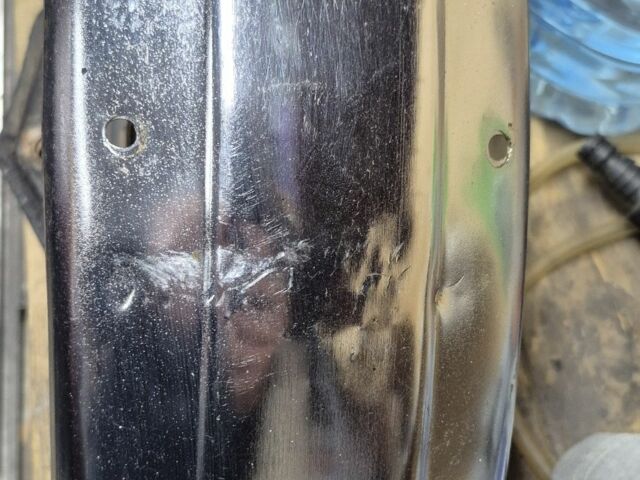 ИЖ Другая, объемом двигателя 0.35 л и пробегом 0 тыс. км за 96 $, фото 18 на Automoto.ua