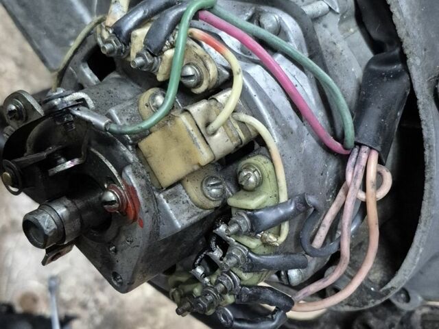 ИЖ Другая, объемом двигателя 0.35 л и пробегом 0 тыс. км за 96 $, фото 14 на Automoto.ua