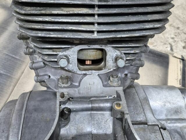 ИЖ Другая, объемом двигателя 0.35 л и пробегом 0 тыс. км за 96 $, фото 8 на Automoto.ua