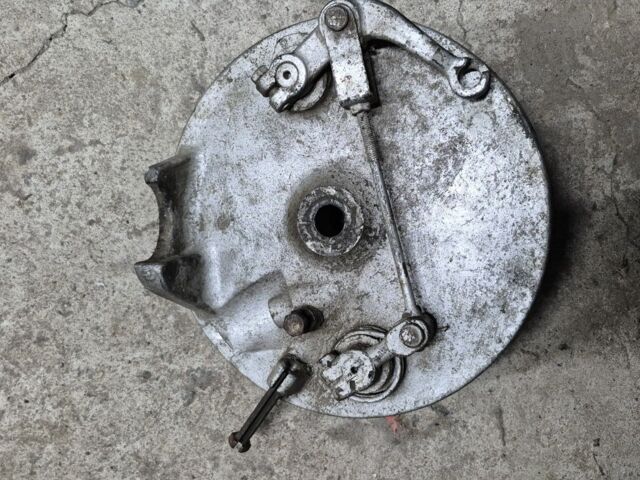 ИЖ Другая, объемом двигателя 0.35 л и пробегом 0 тыс. км за 96 $, фото 17 на Automoto.ua