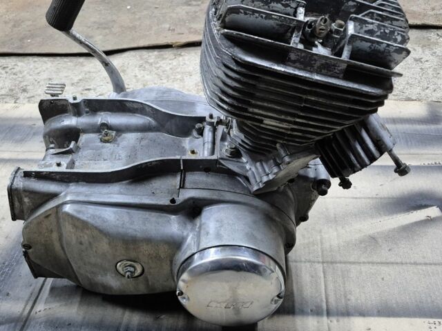 ИЖ Другая, объемом двигателя 0.35 л и пробегом 0 тыс. км за 96 $, фото 10 на Automoto.ua