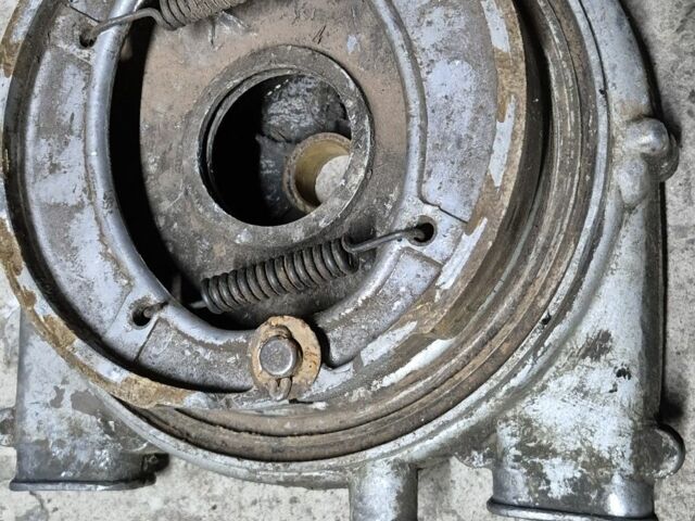 ИЖ Другая, объемом двигателя 0.35 л и пробегом 0 тыс. км за 96 $, фото 15 на Automoto.ua