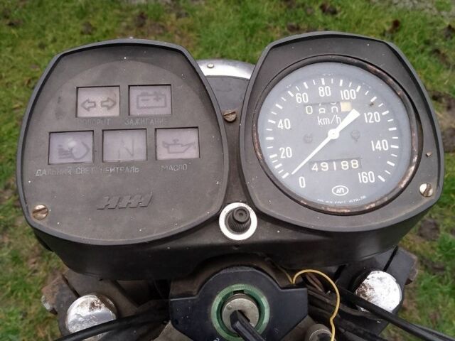 ИЖ Другая, объемом двигателя 0.35 л и пробегом 0 тыс. км за 355 $, фото 5 на Automoto.ua