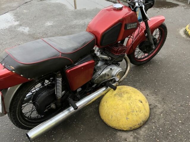 ІЖ Інша, об'ємом двигуна 0.35 л та пробігом 0 тис. км за 189 $, фото 3 на Automoto.ua