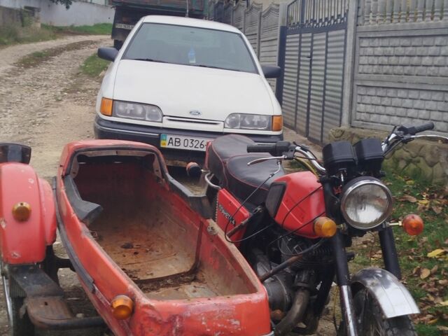 ІЖ Інша, об'ємом двигуна 0.35 л та пробігом 0 тис. км за 190 $, фото 4 на Automoto.ua