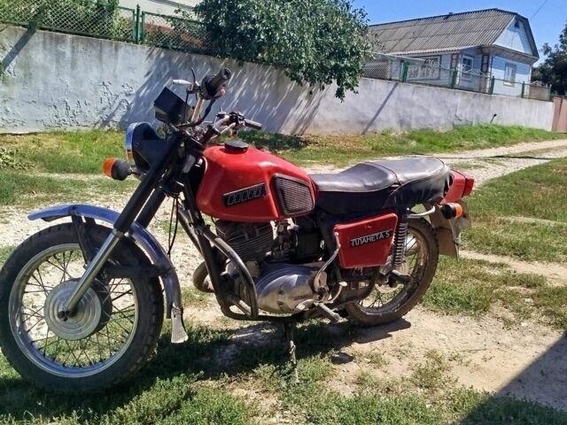 ІЖ Інша, об'ємом двигуна 0.35 л та пробігом 0 тис. км за 190 $, фото 3 на Automoto.ua