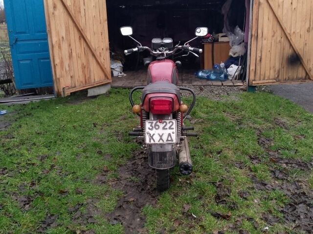 ИЖ Другая, объемом двигателя 0.35 л и пробегом 0 тыс. км за 355 $, фото 2 на Automoto.ua