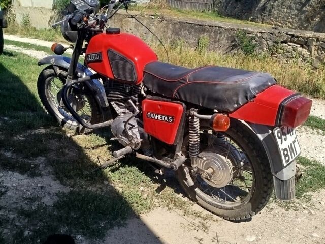 ІЖ Інша, об'ємом двигуна 0.35 л та пробігом 0 тис. км за 190 $, фото 2 на Automoto.ua