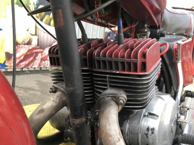 ІЖ Інша, об'ємом двигуна 0.35 л та пробігом 0 тис. км за 189 $, фото 7 на Automoto.ua