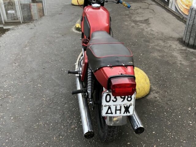 ІЖ Інша, об'ємом двигуна 0.35 л та пробігом 0 тис. км за 189 $, фото 4 на Automoto.ua