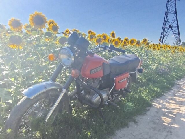 ИЖ Другая, объемом двигателя 0.35 л и пробегом 0 тыс. км за 189 $, фото 6 на Automoto.ua