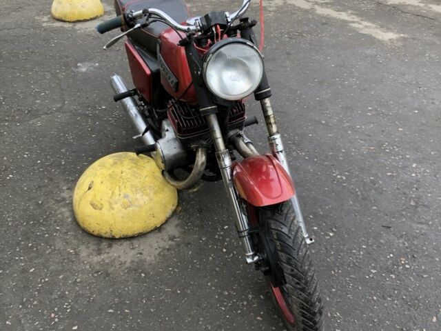 ІЖ Інша, об'ємом двигуна 0.35 л та пробігом 0 тис. км за 189 $, фото 1 на Automoto.ua