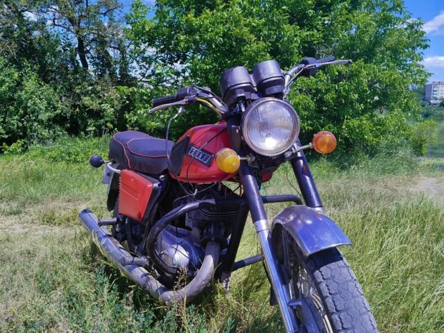 ИЖ Другая, объемом двигателя 0.35 л и пробегом 0 тыс. км за 189 $, фото 4 на Automoto.ua