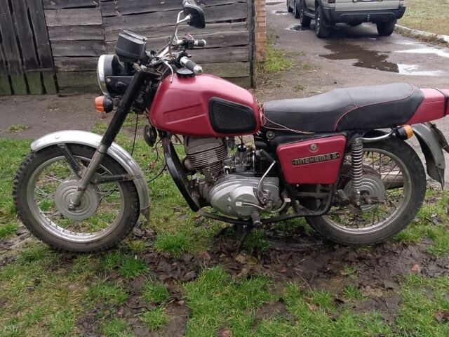 ИЖ Другая, объемом двигателя 0.35 л и пробегом 0 тыс. км за 355 $, фото 1 на Automoto.ua