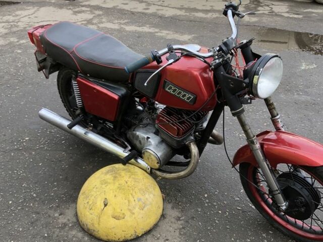 ІЖ Інша, об'ємом двигуна 0.35 л та пробігом 0 тис. км за 189 $, фото 2 на Automoto.ua