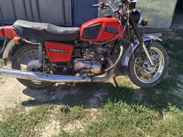 ИЖ Другая, объемом двигателя 0.35 л и пробегом 0 тыс. км за 189 $, фото 3 на Automoto.ua