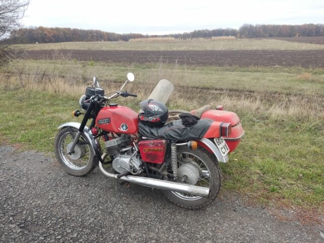 ИЖ Другая, объемом двигателя 0.35 л и пробегом 0 тыс. км за 357 $, фото 1 на Automoto.ua