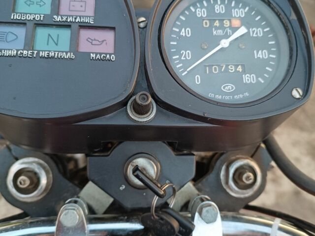 ИЖ Другая, объемом двигателя 0.35 л и пробегом 0 тыс. км за 2000 $, фото 2 на Automoto.ua