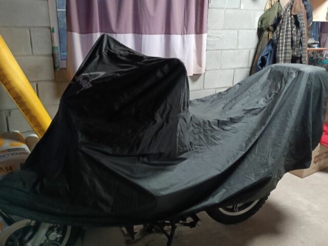 ИЖ Другая, объемом двигателя 0.35 л и пробегом 0 тыс. км за 2000 $, фото 7 на Automoto.ua