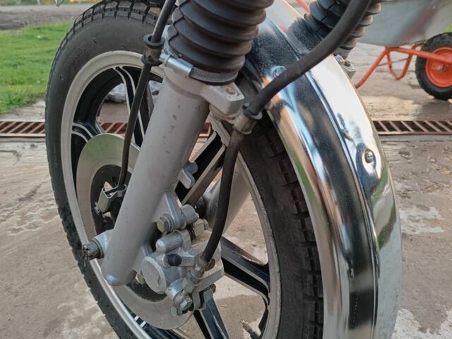 ИЖ Другая, объемом двигателя 0.35 л и пробегом 0 тыс. км за 2000 $, фото 5 на Automoto.ua