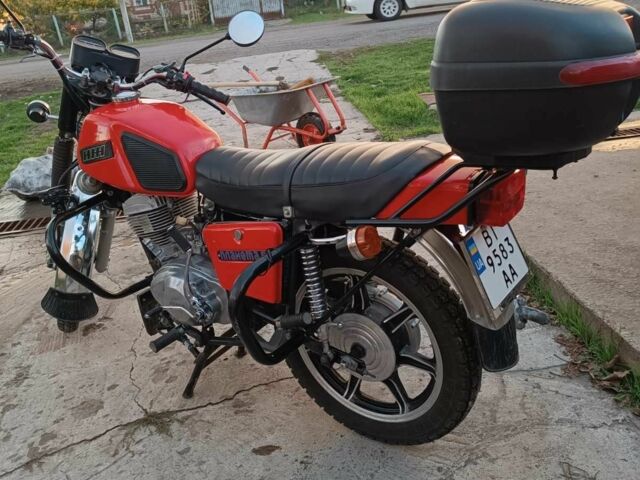 ИЖ Другая, объемом двигателя 0.35 л и пробегом 0 тыс. км за 2000 $, фото 1 на Automoto.ua