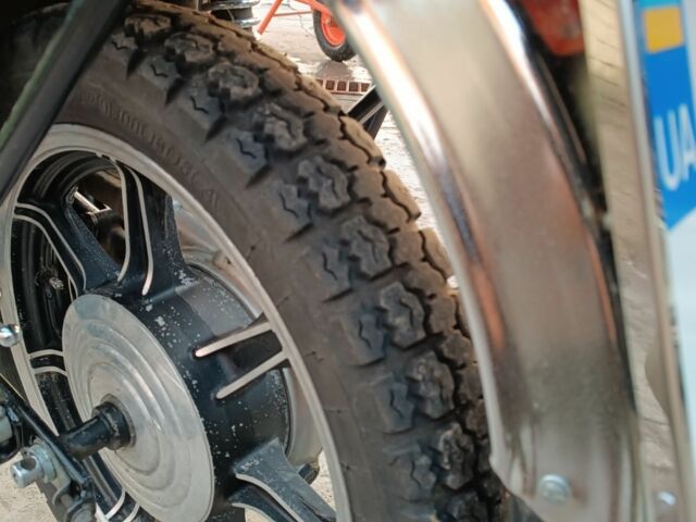 ИЖ Другая, объемом двигателя 0.35 л и пробегом 0 тыс. км за 2000 $, фото 3 на Automoto.ua