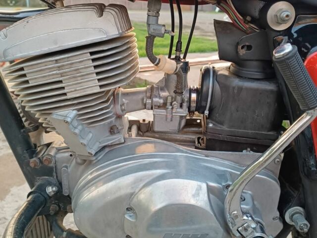 ИЖ Другая, объемом двигателя 0.35 л и пробегом 0 тыс. км за 2000 $, фото 4 на Automoto.ua