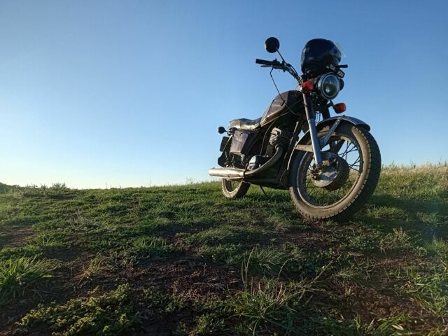 ІЖ Інша, об'ємом двигуна 0.35 л та пробігом 0 тис. км за 359 $, фото 1 на Automoto.ua