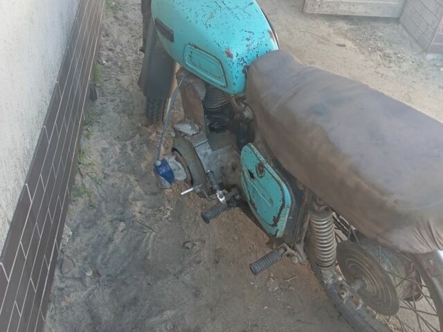 ІЖ Інша, об'ємом двигуна 0.35 л та пробігом 0 тис. км за 12 $, фото 2 на Automoto.ua