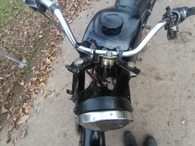 ИЖ Другая, объемом двигателя 0.35 л и пробегом 0 тыс. км за 72 $, фото 2 на Automoto.ua