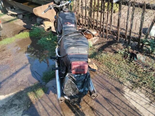 ИЖ Другая, объемом двигателя 0.35 л и пробегом 0 тыс. км за 72 $, фото 2 на Automoto.ua