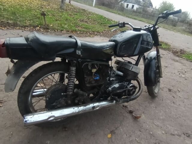 ИЖ Другая, объемом двигателя 0.35 л и пробегом 0 тыс. км за 72 $, фото 4 на Automoto.ua