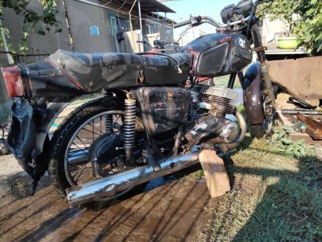 ИЖ Другая, объемом двигателя 0.35 л и пробегом 0 тыс. км за 72 $, фото 1 на Automoto.ua