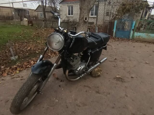 ИЖ Другая, объемом двигателя 0.35 л и пробегом 0 тыс. км за 72 $, фото 6 на Automoto.ua