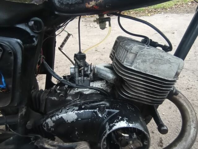 ИЖ Другая, объемом двигателя 0.35 л и пробегом 0 тыс. км за 72 $, фото 1 на Automoto.ua