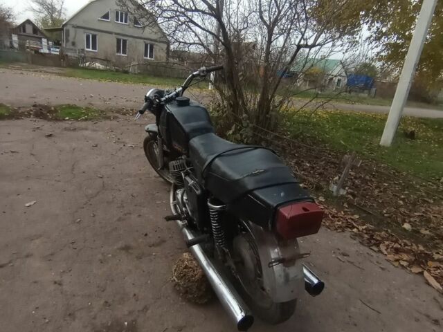 ИЖ Другая, объемом двигателя 0.35 л и пробегом 0 тыс. км за 72 $, фото 5 на Automoto.ua