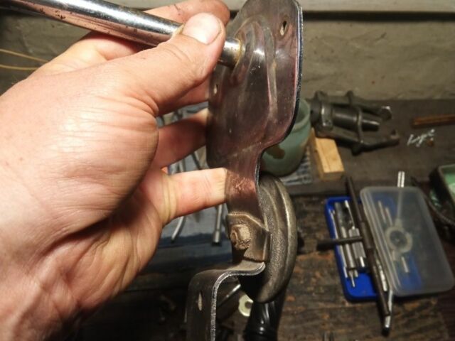 ИЖ Другая, объемом двигателя 0 л и пробегом 0 тыс. км за 48 $, фото 2 на Automoto.ua