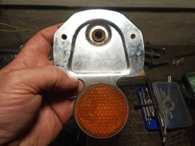 ИЖ Другая, объемом двигателя 0 л и пробегом 0 тыс. км за 48 $, фото 1 на Automoto.ua