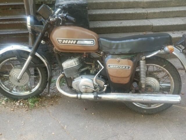 ИЖ Другая, объемом двигателя 0.35 л и пробегом 0 тыс. км за 169 $, фото 1 на Automoto.ua