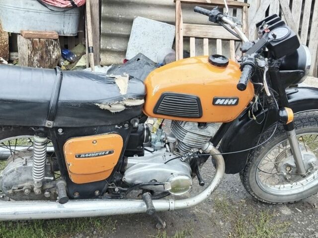 ИЖ Другая, объемом двигателя 0.35 л и пробегом 0 тыс. км за 192 $, фото 3 на Automoto.ua