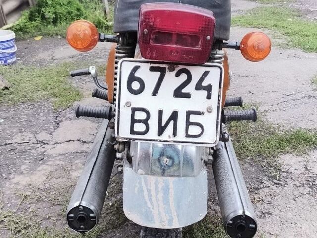 ИЖ Другая, объемом двигателя 0.35 л и пробегом 0 тыс. км за 192 $, фото 4 на Automoto.ua