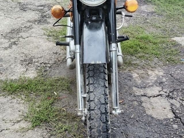 ИЖ Другая, объемом двигателя 0.35 л и пробегом 0 тыс. км за 192 $, фото 1 на Automoto.ua