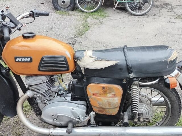 ИЖ Другая, объемом двигателя 0.35 л и пробегом 0 тыс. км за 192 $, фото 2 на Automoto.ua