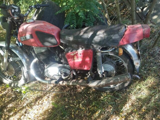 ИЖ Другая, объемом двигателя 0.3 л и пробегом 0 тыс. км за 132 $, фото 3 на Automoto.ua