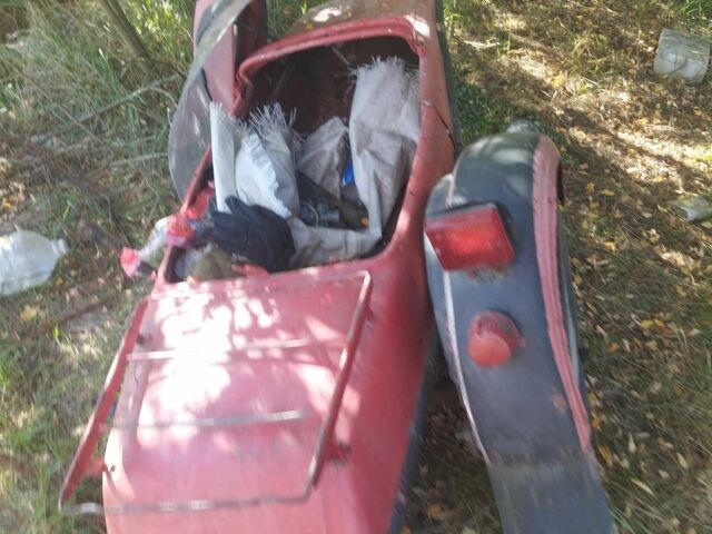 ИЖ Другая, объемом двигателя 0.3 л и пробегом 0 тыс. км за 132 $, фото 1 на Automoto.ua